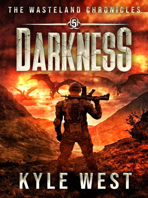 Title details for Darkness by Kyle West - Available